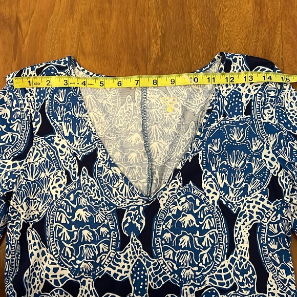 Lilly Pulitzer Maxi Dress X-Small NWOT - Picture 4 of 15